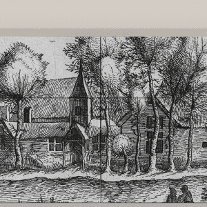 Sideboard - STORYZ - BS4 A Pond - Sand