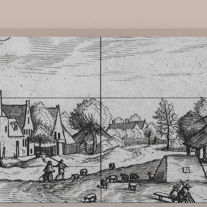 Sideboard - STORYZ - BS4 Country Village - Latte