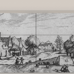 Sideboard - STORYZ - BS4 Country Village - Sand