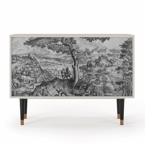 Sideboard - STORYZ - BS4 Milites Requiescentes - Sand