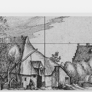 Sideboard - STORYZ - BS4 Saint Martin - White