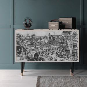 Sideboard - STORYZ - BS4 The Festival of Saint - Sand
