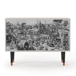 Sideboard - STORYZ - BS4 The Festival of Saint - Sand