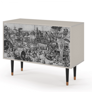 Sideboard - STORYZ - BS4 The Festival of Saint - Sand