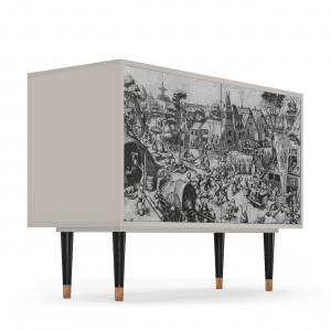 Sideboard - STORYZ - BS4 The Festival of Saint - Sand