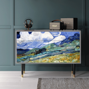 Sideboard - STORYZ - BS4 Landscape - Grey