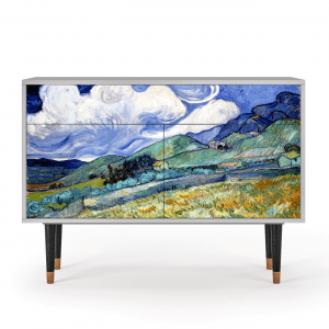 Sideboard - STORYZ - BS4 Landscape - Grey