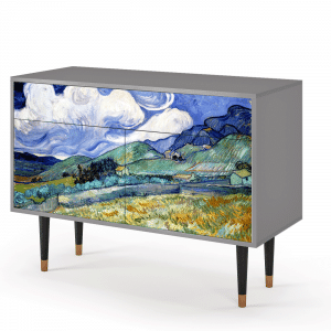 Sideboard - STORYZ - BS4 Landscape - Grey