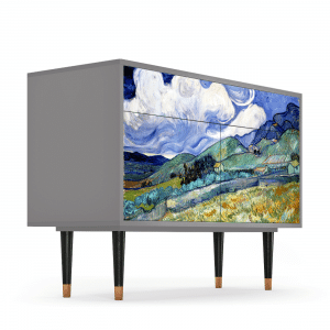 Sideboard - STORYZ - BS4 Landscape - Grey
