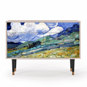 Sideboard - STORYZ - BS4 Landscape - Latte