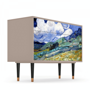 Sideboard - STORYZ - BS4 Landscape - Latte