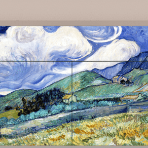 Sideboard - STORYZ - BS4 Landscape - Latte