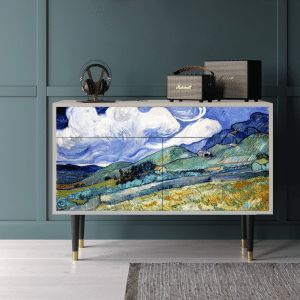 Sideboard - STORYZ - BS4 Landscape - Sand
