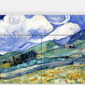 Sideboard - STORYZ - BS4 Landscape - White