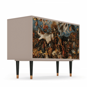 Sideboard - STORYZ - BS4 The Fall - Latte