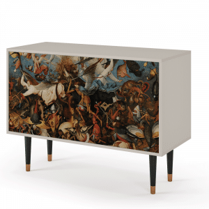 Sideboard - STORYZ - BS4 The Fall - Sand