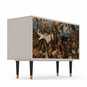Sideboard - STORYZ - BS4 The Fall - Sand