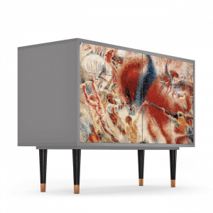 Sideboard - STORYZ - BS4 The City Rises - Grey
