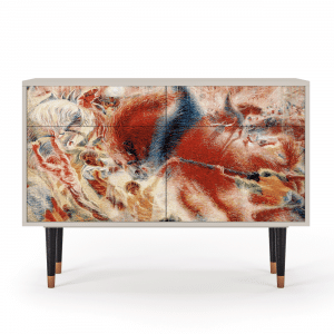 Sideboard - STORYZ - BS4 The City Rises - Sand