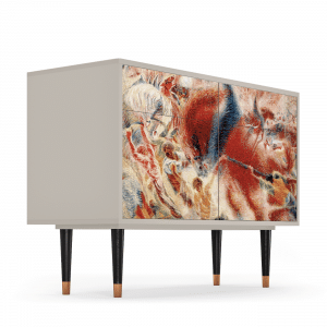 Sideboard - STORYZ - BS4 The City Rises - Sand