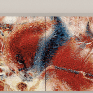 Sideboard - STORYZ - BS4 The City Rises - Sand