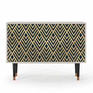 Sideboard - STORYZ - BS4 Egypt Triangles - Sand