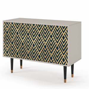 Sideboard - STORYZ - BS4 Egypt Triangles - Sand