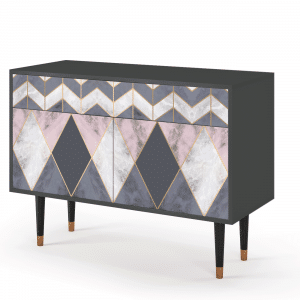 Sideboard - STORYZ - BS4 Ideal Harmony - Antracite