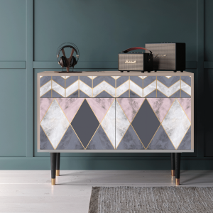 Sideboard - STORYZ - BS4 Ideal Harmony - Latte