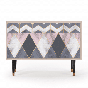 Sideboard - STORYZ - BS4 Ideal Harmony - Latte