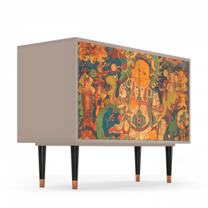 Sideboard - STORYZ - BS4 God by Vaisravana  - Latte