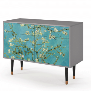 Sideboard - STORYZ - BS4 Almond Blossom - Grey