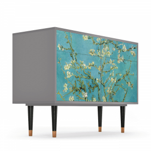 Sideboard - STORYZ - BS4 Almond Blossom - Grey