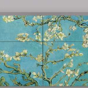 Sideboard - STORYZ - BS4 Almond Blossom - Grey