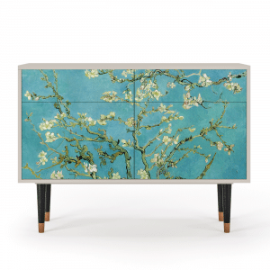 Sideboard - STORYZ - BS4 Almond Blossom - Sand