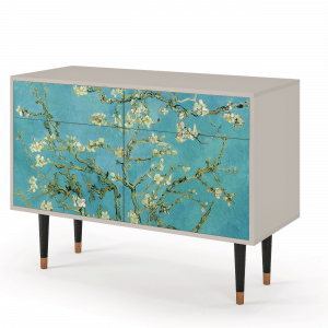 Sideboard - STORYZ - BS4 Almond Blossom - Sand