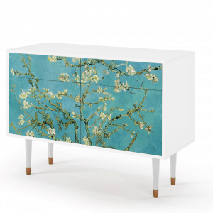 Sideboard - STORYZ - BS4 Almond Blossom - White