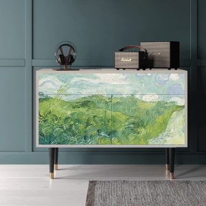 Sideboard - STORYZ - BS4 Green Wheat Fields - Sand
