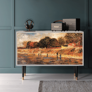 Sideboard - STORYZ - BS4 The Banks - Sand