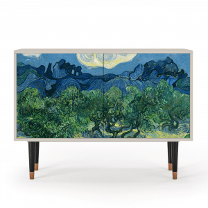 Sideboard - STORYZ - BS4 The Oil Trees - Sand