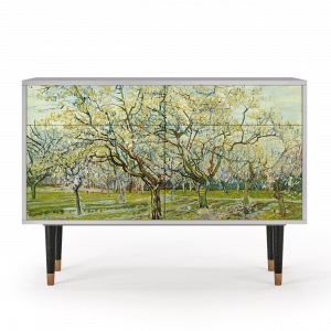 Sideboard - STORYZ - BS4 The White Orchard - Grey