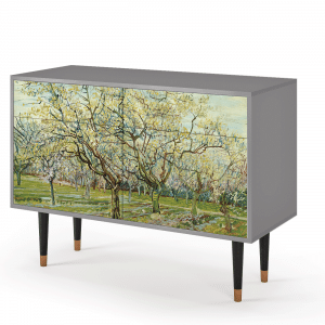 Sideboard - STORYZ - BS4 The White Orchard - Grey