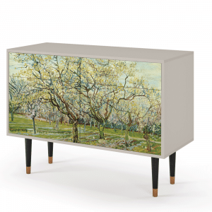 Sideboard - STORYZ - BS4 The White Orchard - Sand