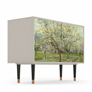 Sideboard - STORYZ - BS4 The White Orchard - Sand