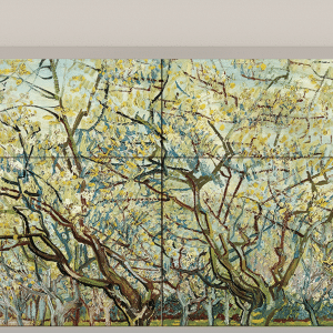 Sideboard - STORYZ - BS4 The White Orchard - Sand