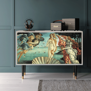 Sideboard - STORYZ - BS4 The Birth of Venus - Sand