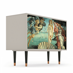 Sideboard - STORYZ - BS4 The Birth of Venus - Sand