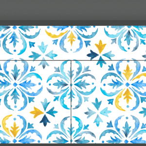 Sideboard - STORYZ - BS4 Lisbon Flover - Antracite