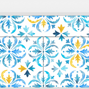 Sideboard - STORYZ - BS4 Lisbon Flover - White