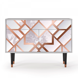 Sideboard - STORYZ - BS4 Pastel Fairytale - Grey